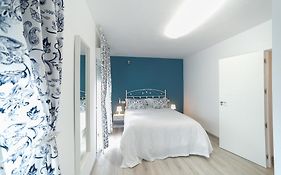 Apartamento Levi Centro Cordoba