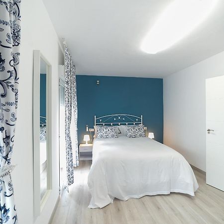 Apartamento Levi Centro Córdoba Exterior foto
