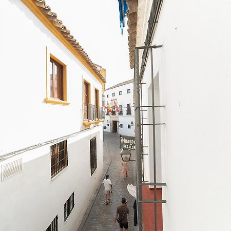 Apartamento Levi Centro Córdoba Exterior foto
