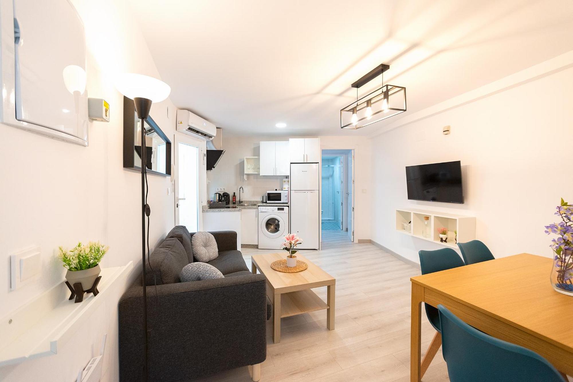 Apartamento Levi Centro Córdoba Exterior foto