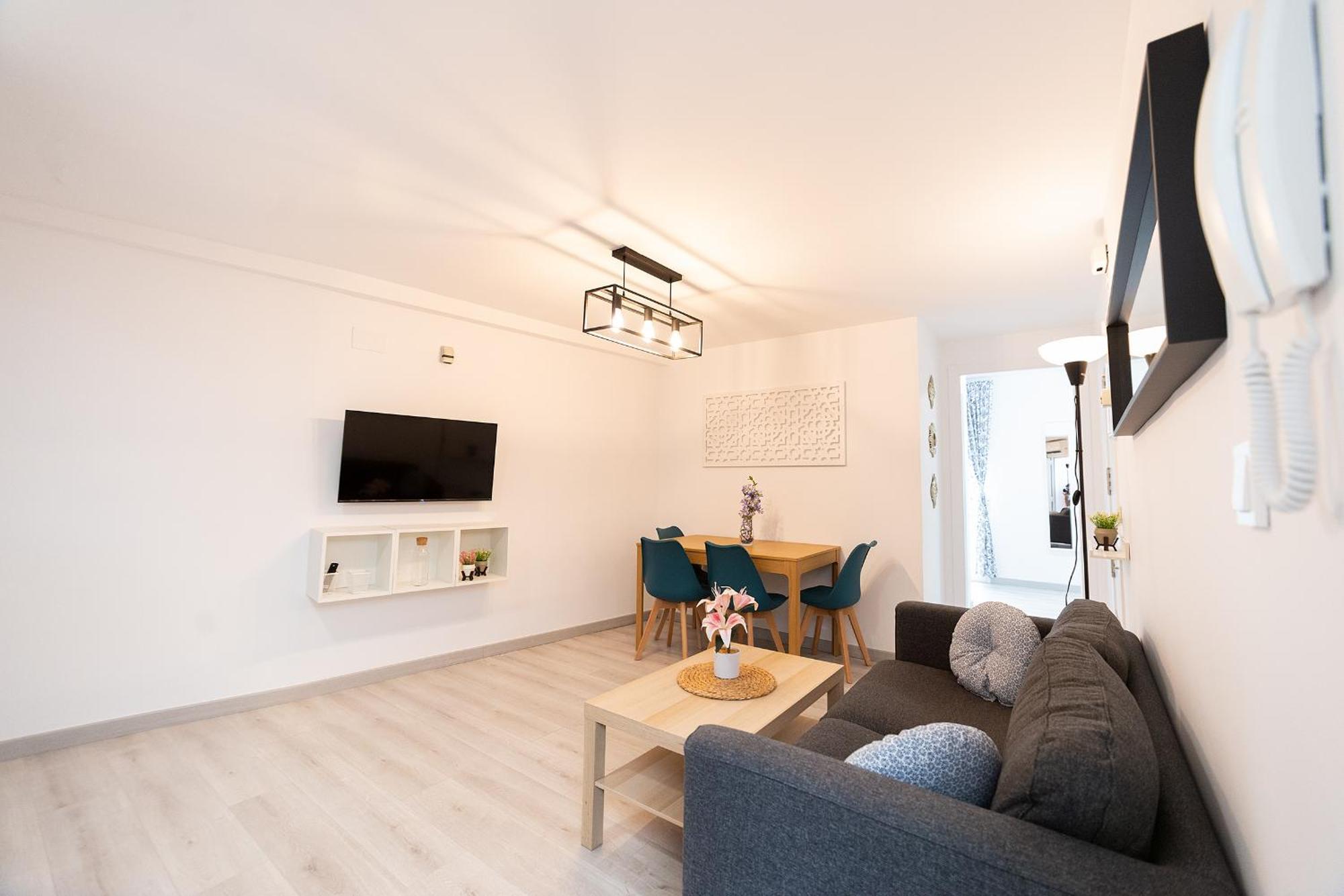 Apartamento Levi Centro Córdoba Exterior foto