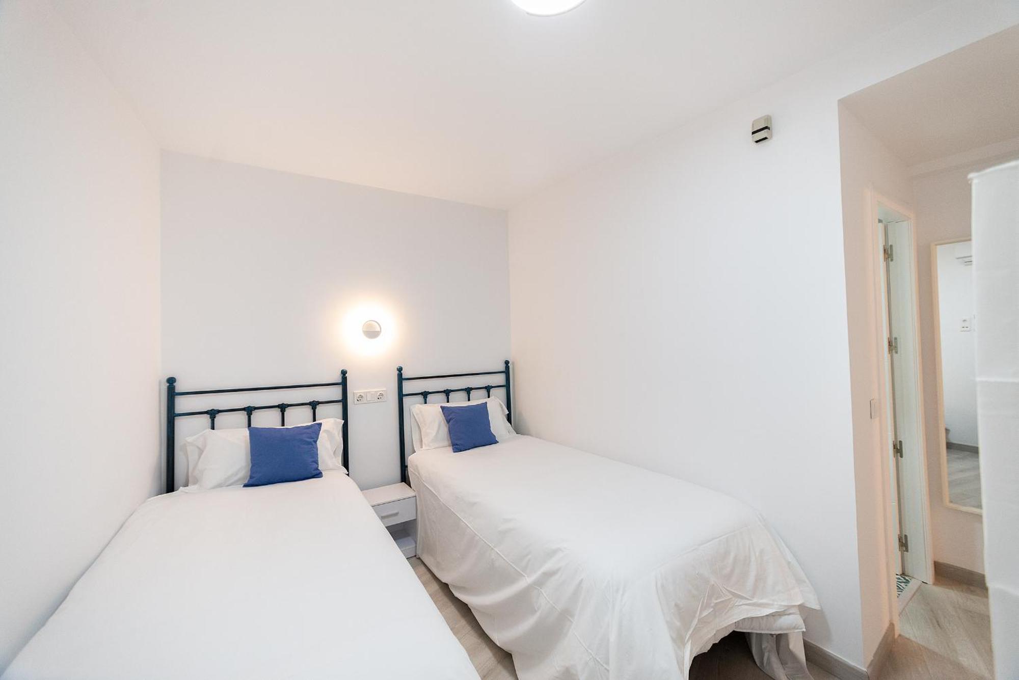 Apartamento Levi Centro Córdoba Exterior foto