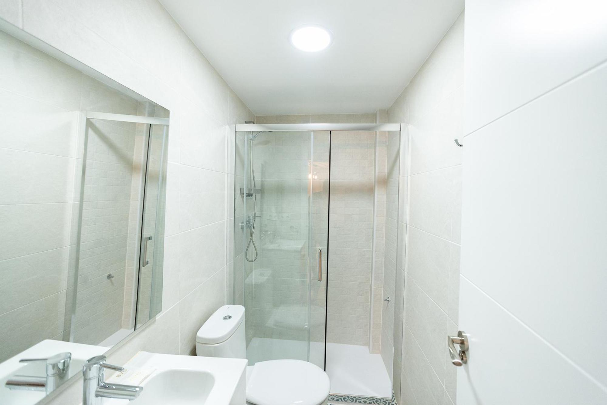 Apartamento Levi Centro Córdoba Exterior foto